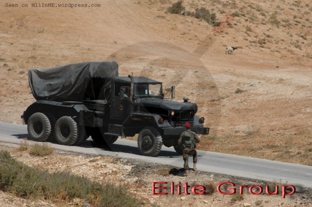 موسوعه صور الجيش اللبناني ............متجدد  Laflask-7931