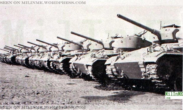 استعراض الجيش الملكي العراقي عام 1957  Ces-24