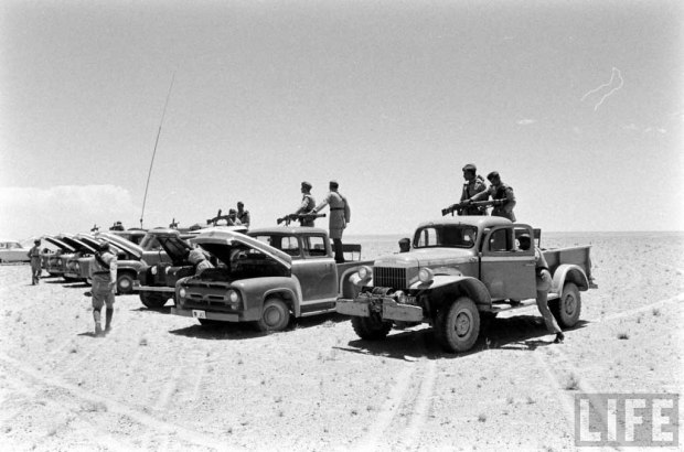 استعراض الجيش الملكي العراقي عام 1957  Land-6203e23299fdac6f_large