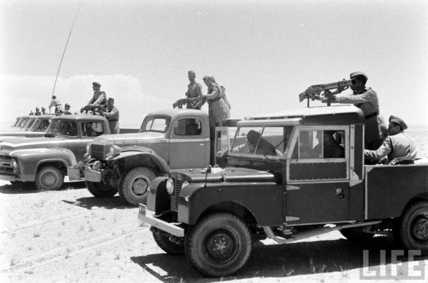 استعراض الجيش الملكي العراقي عام 1957  Land-7d713739171ce425_large