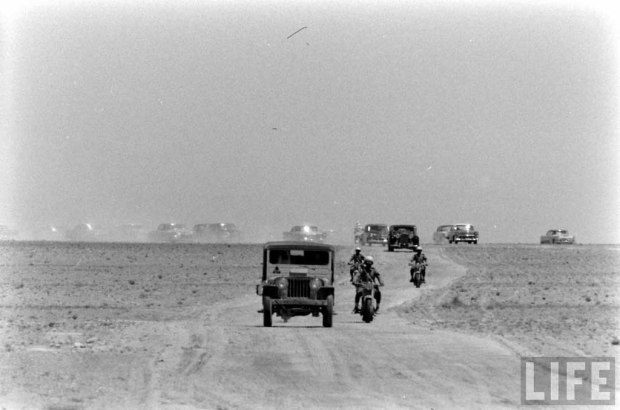 استعراض الجيش الملكي العراقي عام 1957  M38-8c272c392c69423b_large
