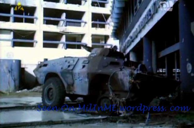 الحرب الاهليه اللبنانيه ........ابرز المحطات وصور نادره  Mouco-6454