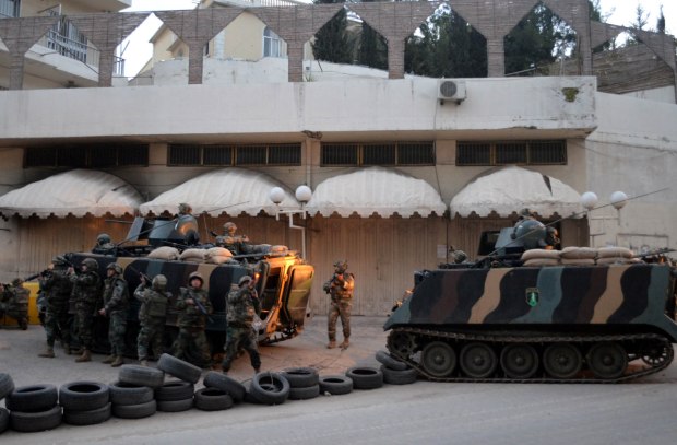 موسوعه صور الجيش اللبناني ............متجدد  Laftr14-01