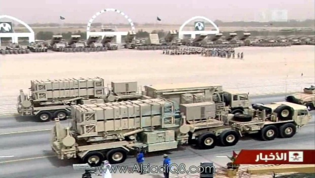 صور القوات المسلحه السعوديه ........موضوع متجدد  Saabdv-106