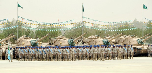 صور القوات المسلحه السعوديه ........موضوع متجدد  Saabms-103
