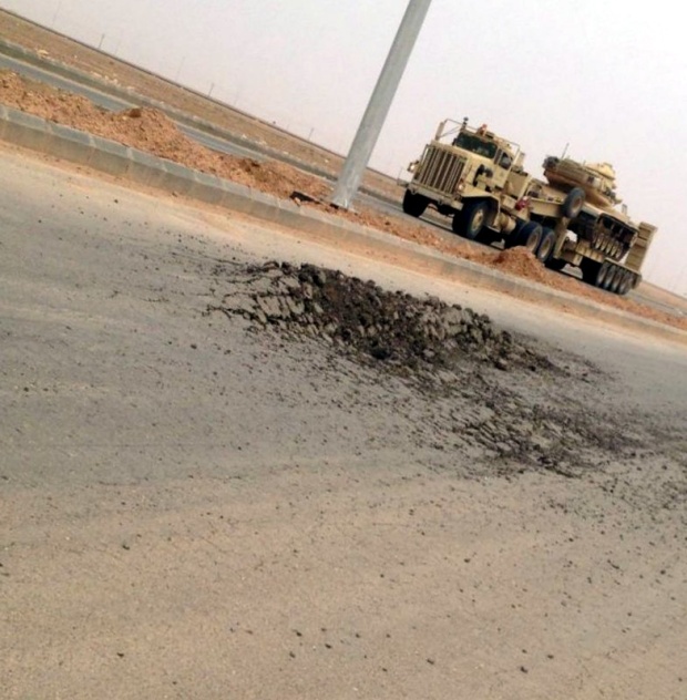 صور القوات المسلحه السعوديه ........موضوع متجدد  Saabms-108