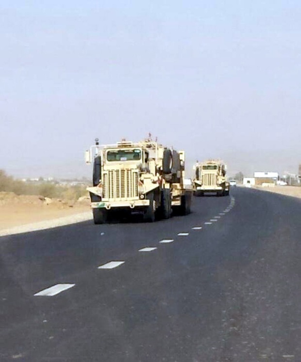 صور القوات المسلحه السعوديه ........موضوع متجدد  Saabtr-103