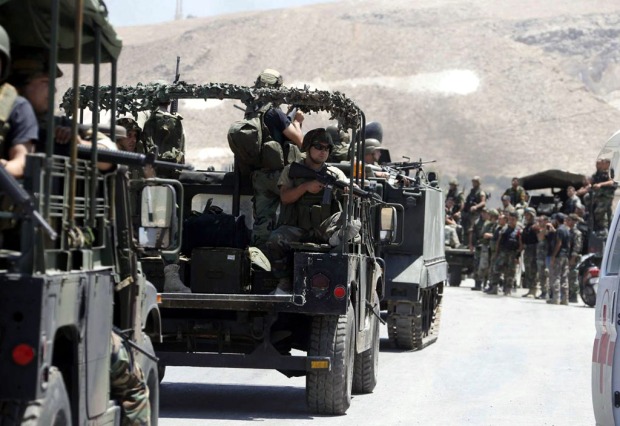 موسوعه صور الجيش اللبناني ............متجدد  Arhm-01
