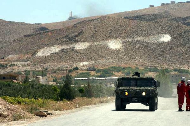 موسوعه صور الجيش اللبناني ............متجدد  Arhm-04