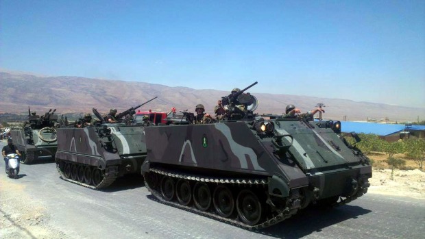 موسوعه صور الجيش اللبناني ............متجدد  Armc-01