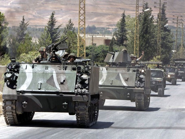 موسوعه صور الجيش اللبناني ............متجدد  Armc-02