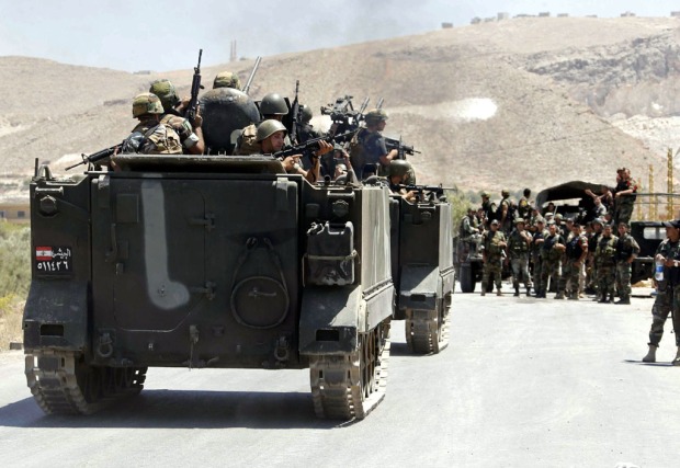 موسوعه صور الجيش اللبناني ............متجدد  Armc-03
