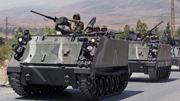 موسوعه صور الجيش اللبناني ............متجدد  Armc-05