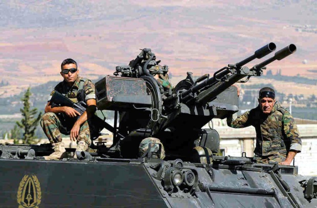 موسوعه صور الجيش اللبناني ............متجدد  Armc-08
