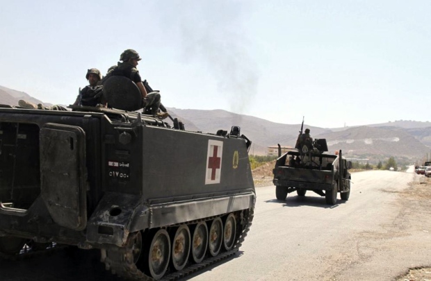 موسوعه صور الجيش اللبناني ............متجدد  Armc-10