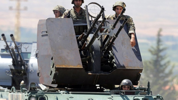 موسوعه صور الجيش اللبناني ............متجدد  Armc-19