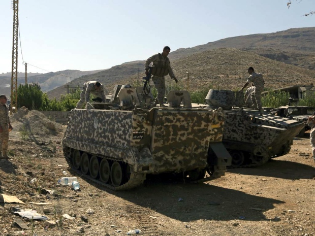 موسوعه صور الجيش اللبناني ............متجدد  Armc-207