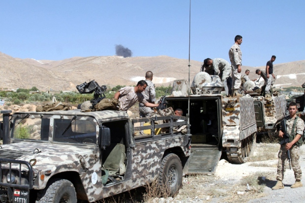 موسوعه صور الجيش اللبناني ............متجدد  Armc-213