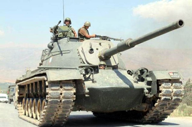 موسوعه صور الجيش اللبناني ............متجدد  Armf-04