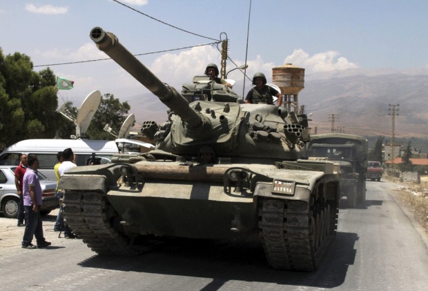 موسوعه صور الجيش اللبناني ............متجدد  Arms-03