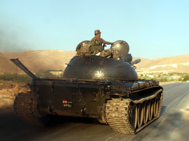 موسوعه صور الجيش اللبناني ............متجدد  Artf-01