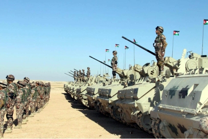 الموسوعة الأكبر لصور الجيش العربي الأردني Jam1